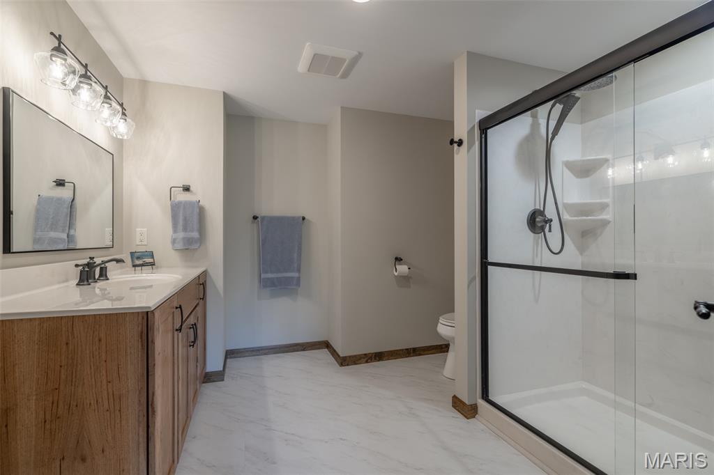 Innsbrook - Residential