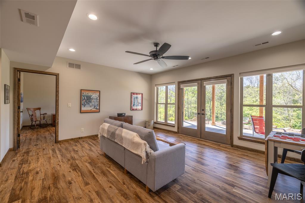 Innsbrook - Residential