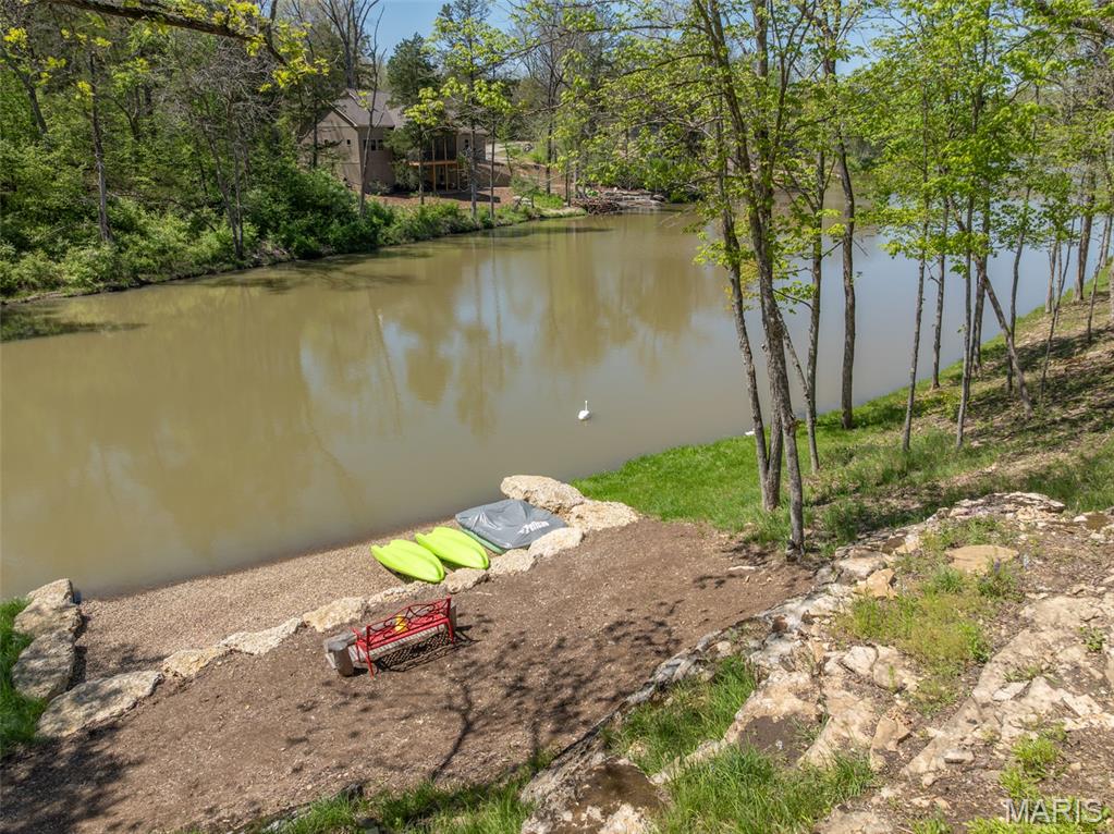 Innsbrook - Residential