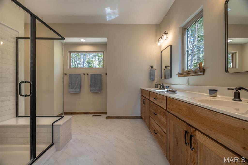 Innsbrook - Residential