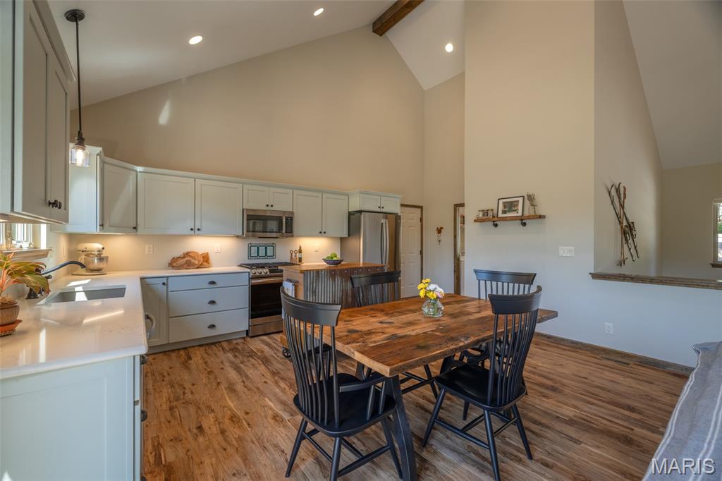 Innsbrook - Residential