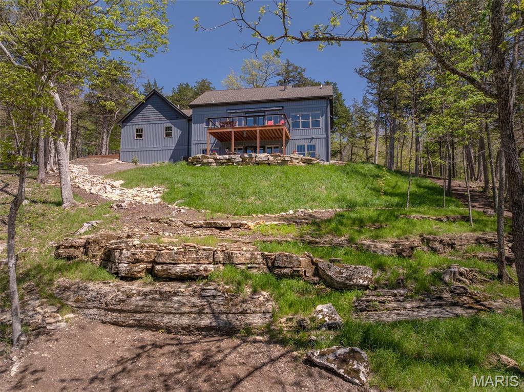 Innsbrook - Residential