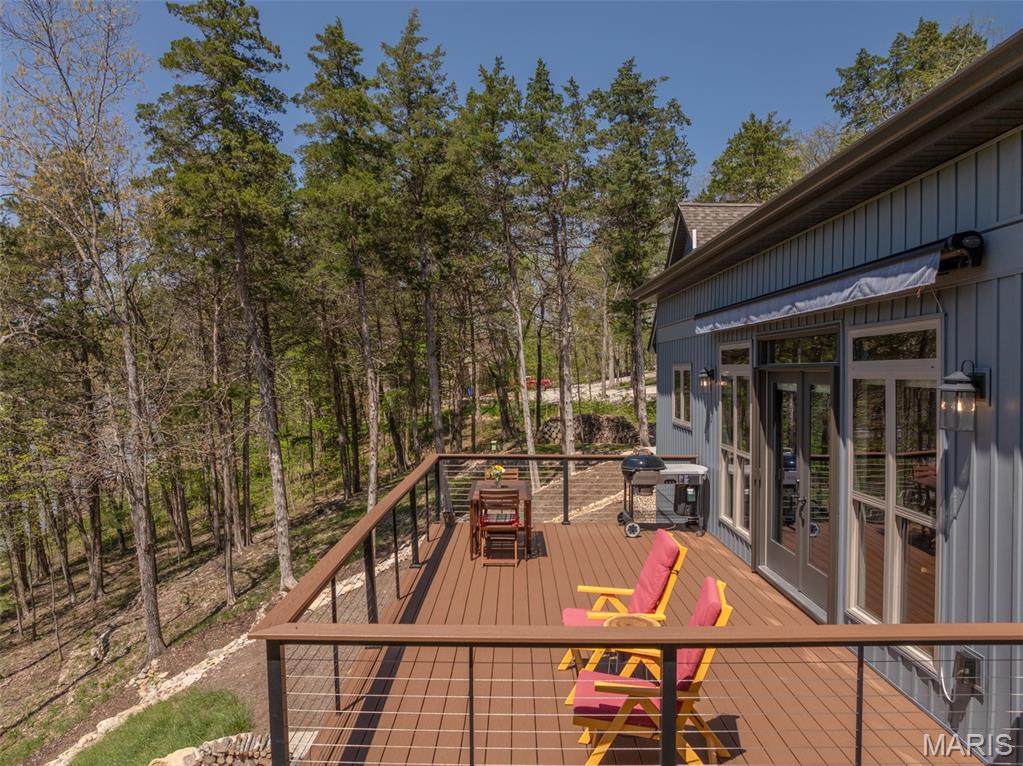 Innsbrook - Residential