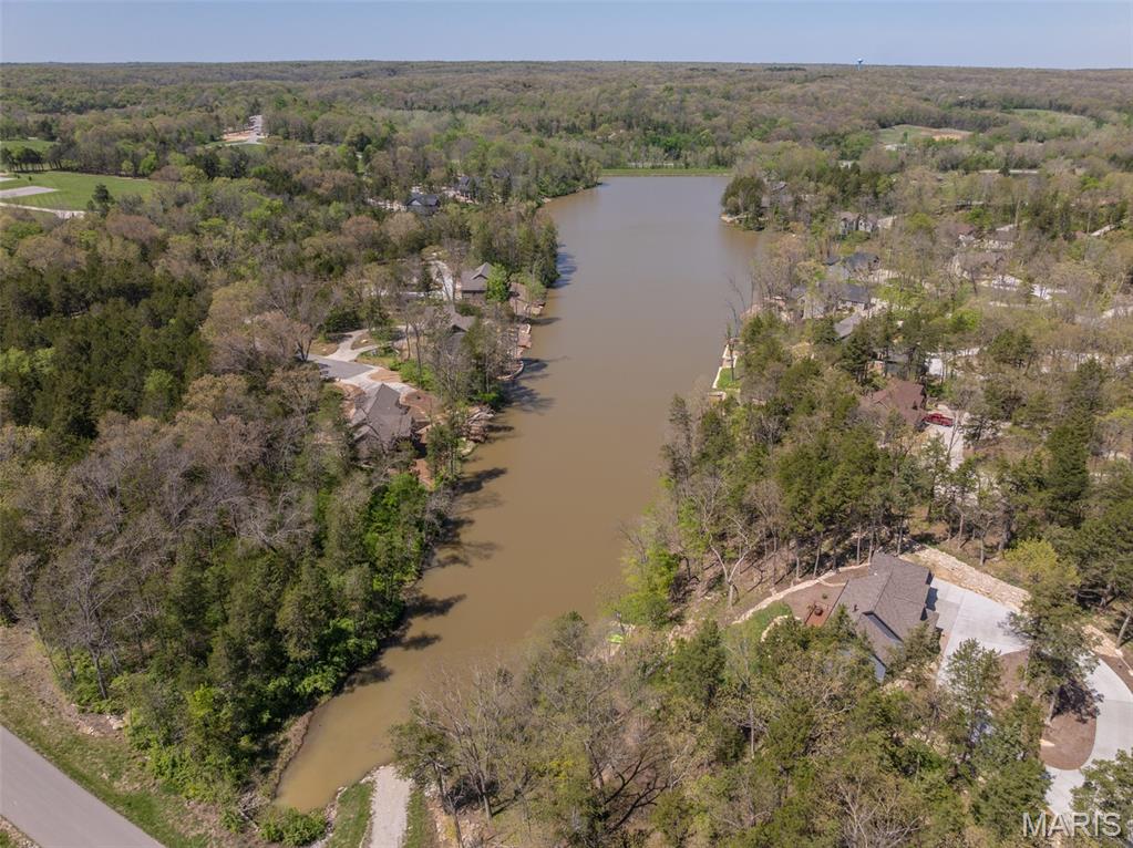 Innsbrook - Residential