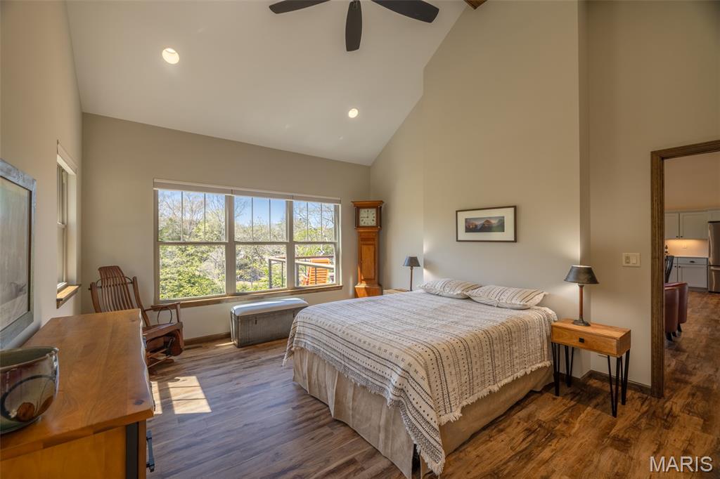 Innsbrook - Residential