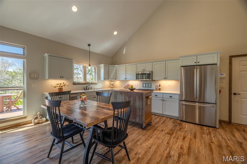 Innsbrook - Residential