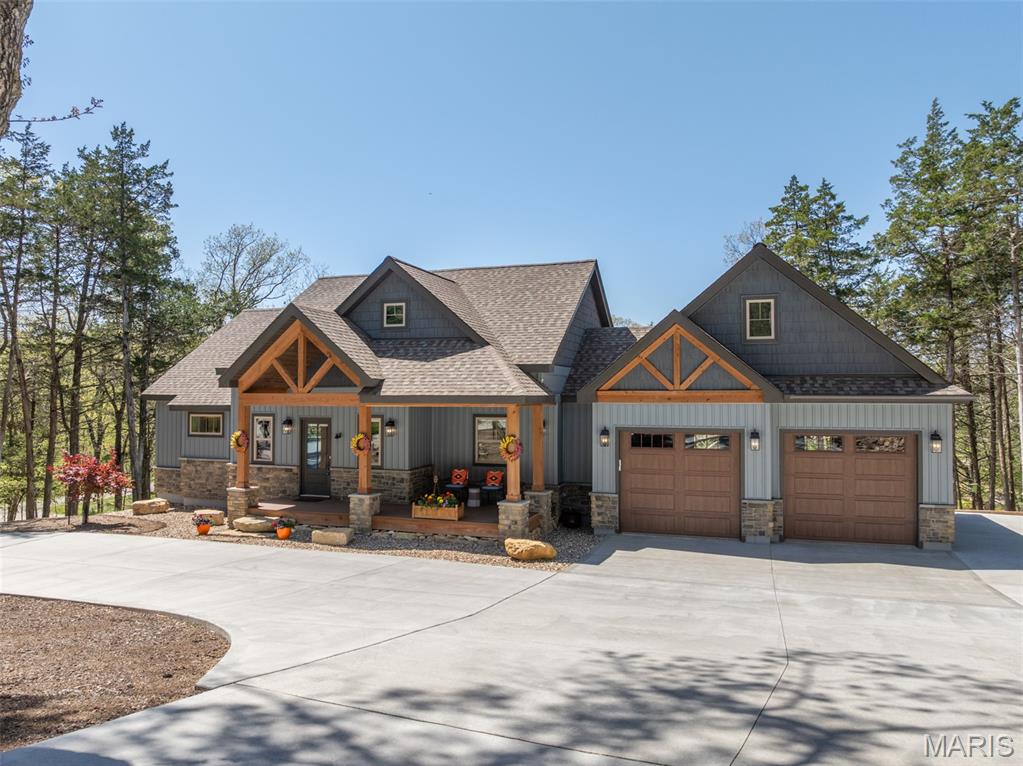 Innsbrook - Residential