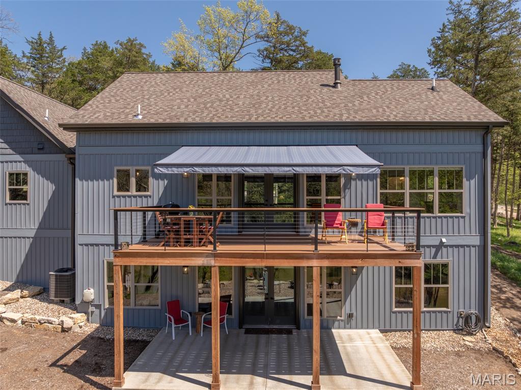 Innsbrook - Residential