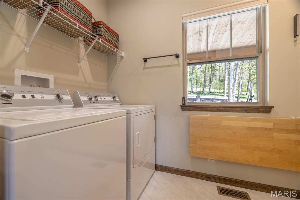 Innsbrook - Residential