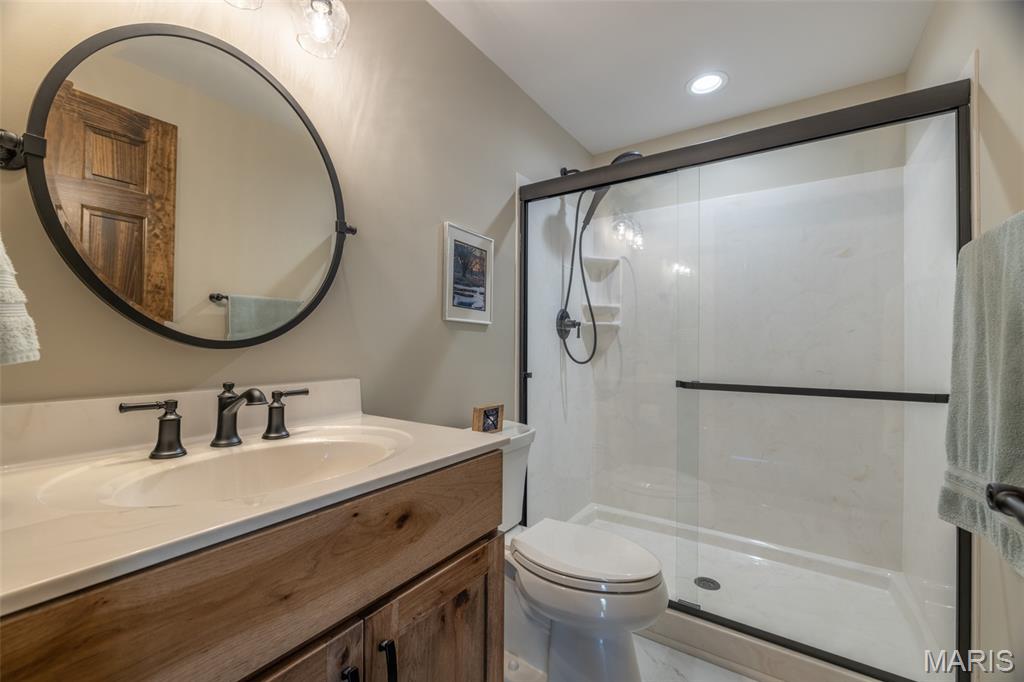 Innsbrook - Residential