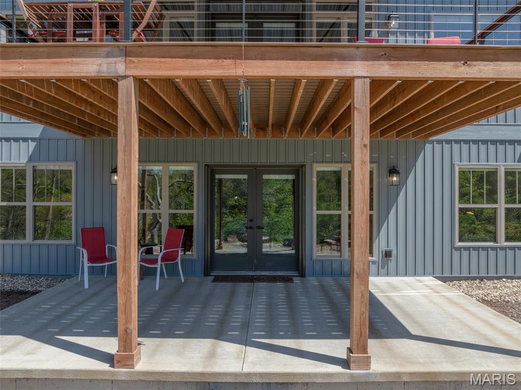 Innsbrook - Residential