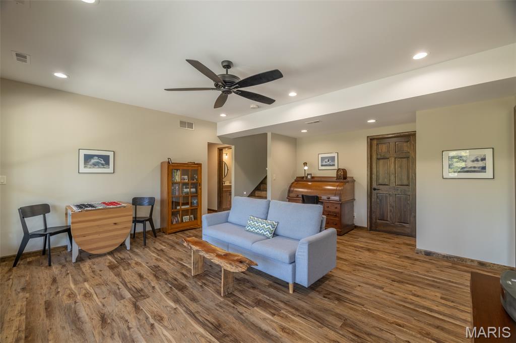 Innsbrook - Residential