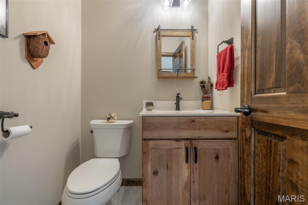 Innsbrook - Residential