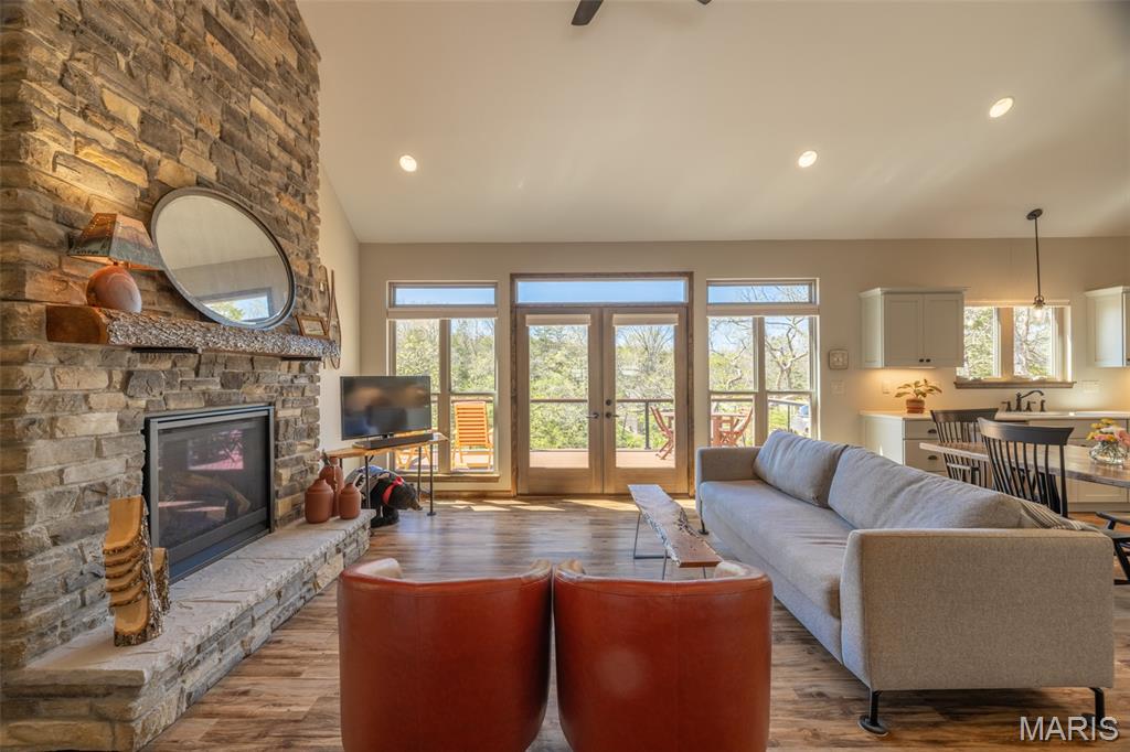 Innsbrook - Residential