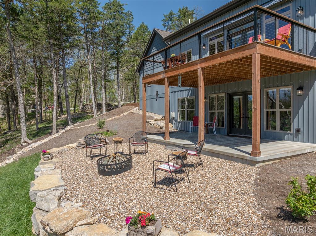 Innsbrook - Residential