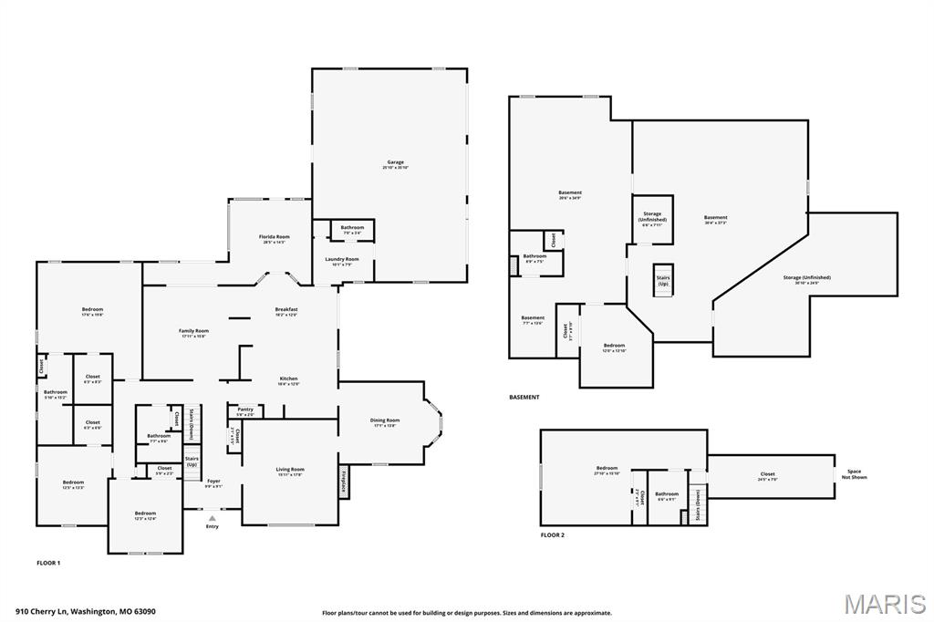 Klekamps - Residential