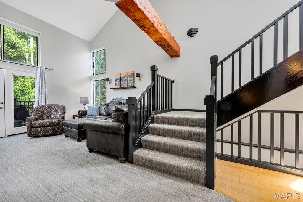 Ridgeview Place Condo One - Residential