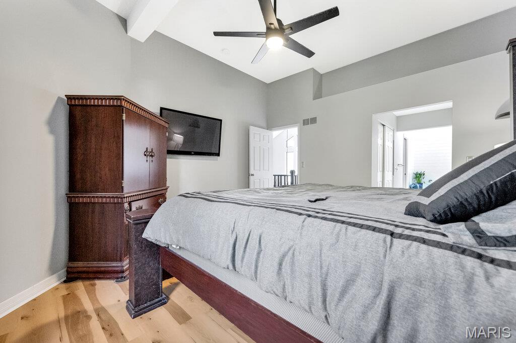 Ridgeview Place Condo One - Residential