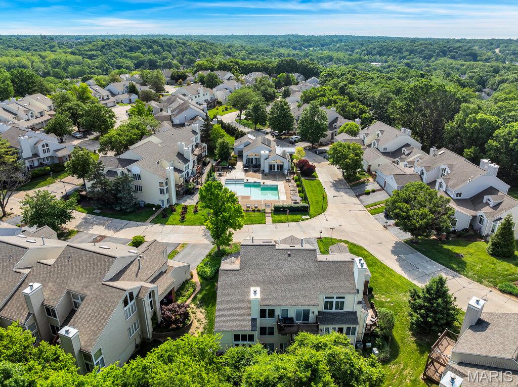 Ridgeview Place Condo One - Residential