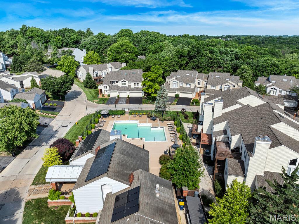 Ridgeview Place Condo One - Residential