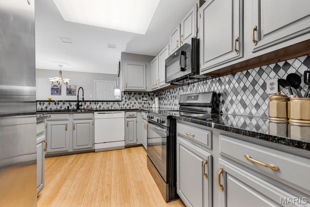 Ridgeview Place Condo One - Residential