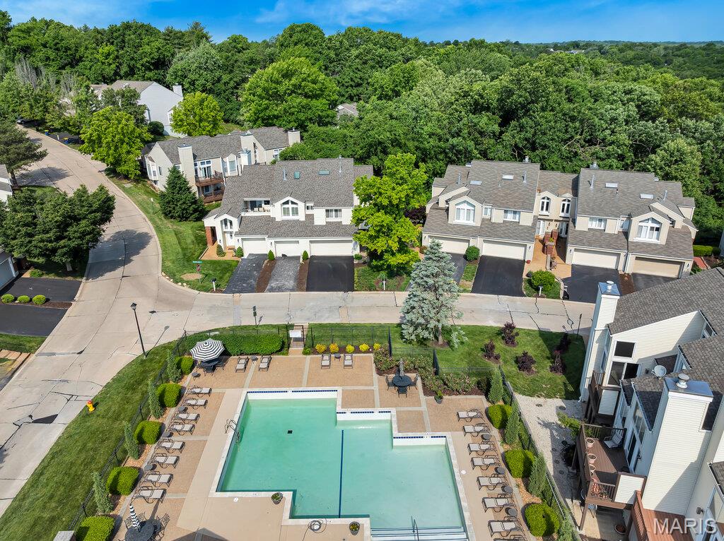 Ridgeview Place Condo One - Residential