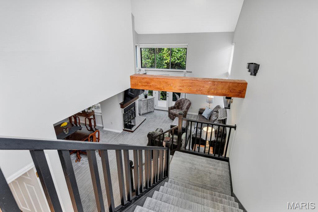 Ridgeview Place Condo One - Residential