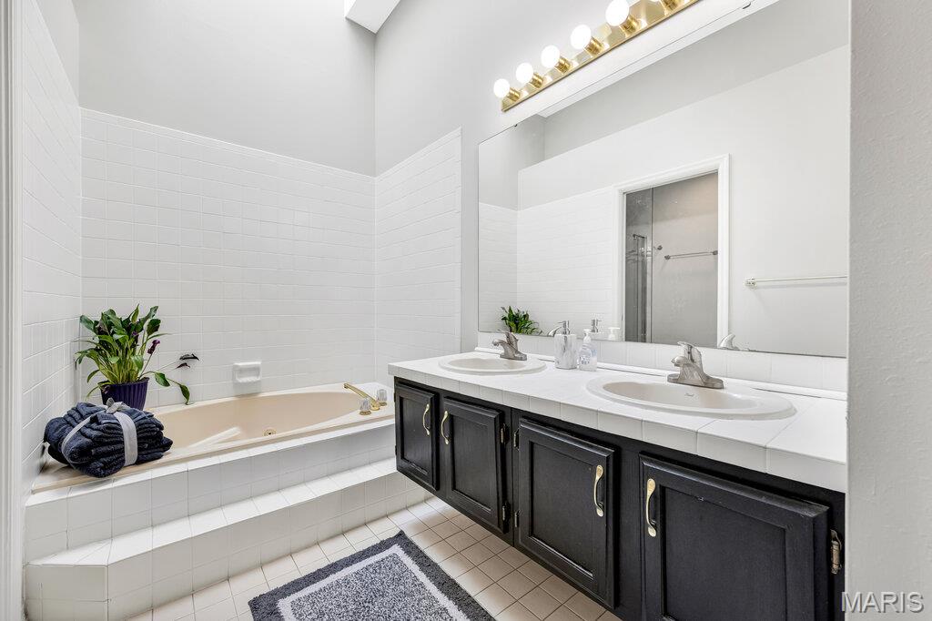 Ridgeview Place Condo One - Residential