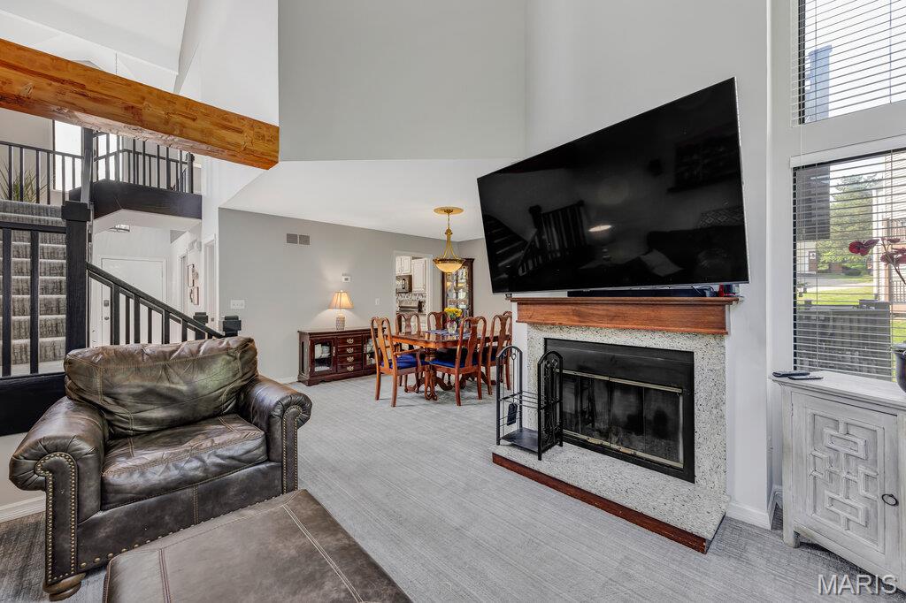 Ridgeview Place Condo One - Residential