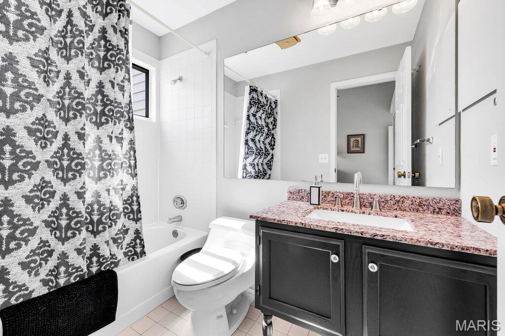 Ridgeview Place Condo One - Residential