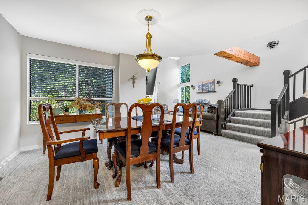 Ridgeview Place Condo One - Residential