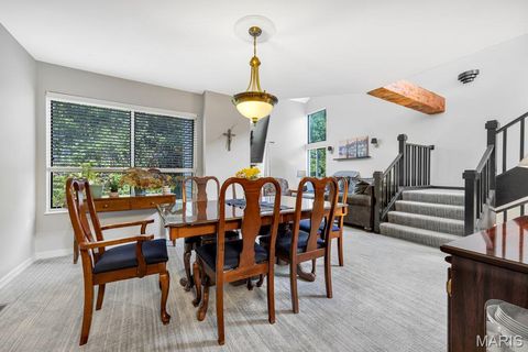 Tiny photo for 665 Highview Circle Drive, Ballwin, MO 63021 (MLS # 26030054)