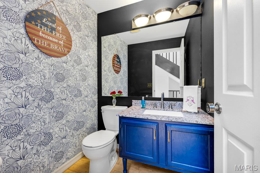 Ridgeview Place Condo One - Residential