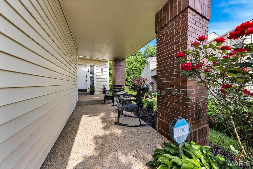 Ridgeview Place Condo One - Residential