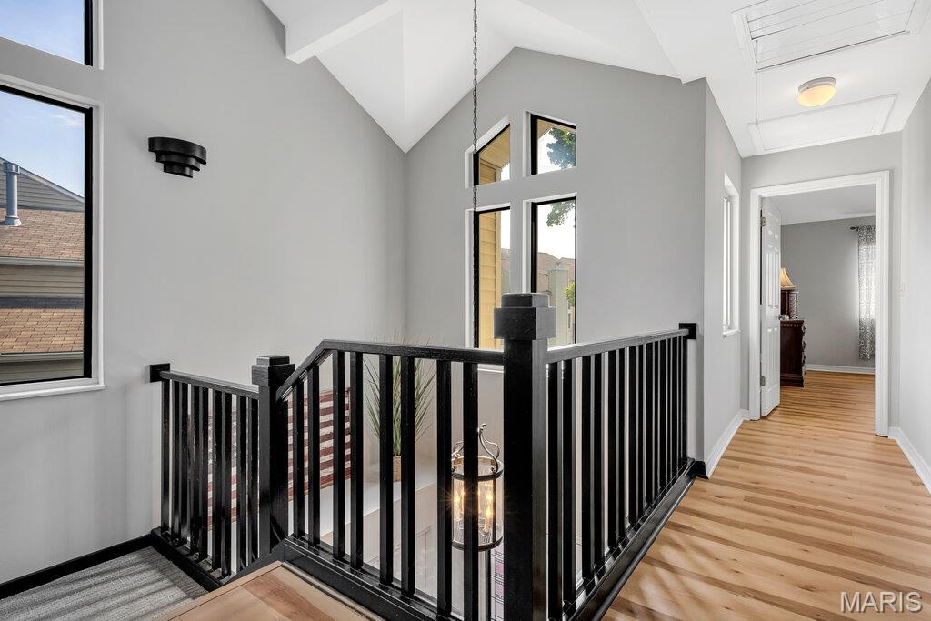 Ridgeview Place Condo One - Residential