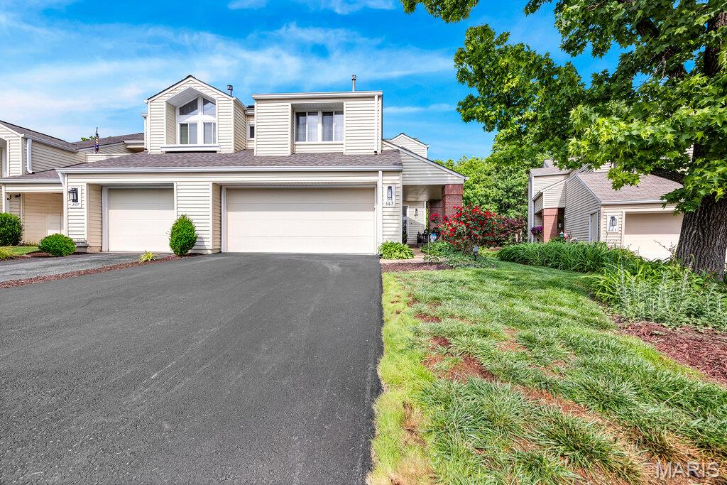 Ridgeview Place Condo One - Residential