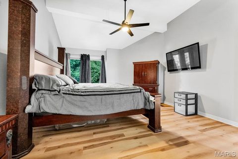 Tiny photo for 665 Highview Circle Drive, Ballwin, MO 63021 (MLS # 26030054)