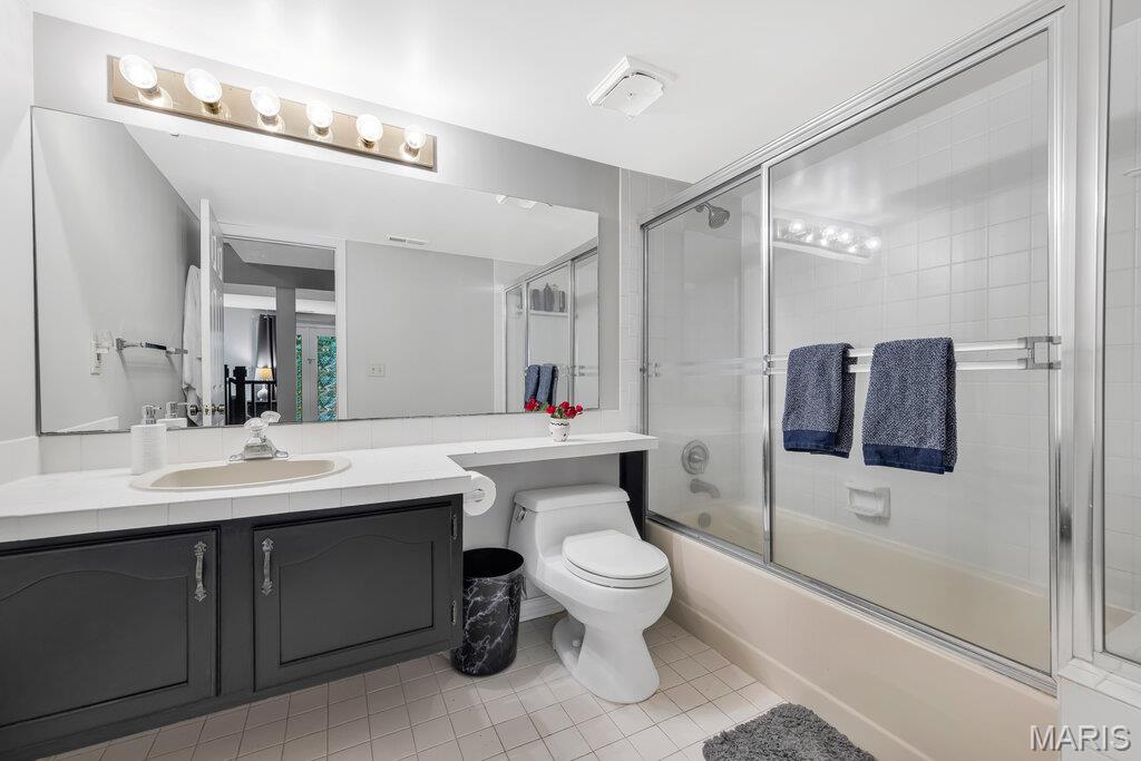 Ridgeview Place Condo One - Residential