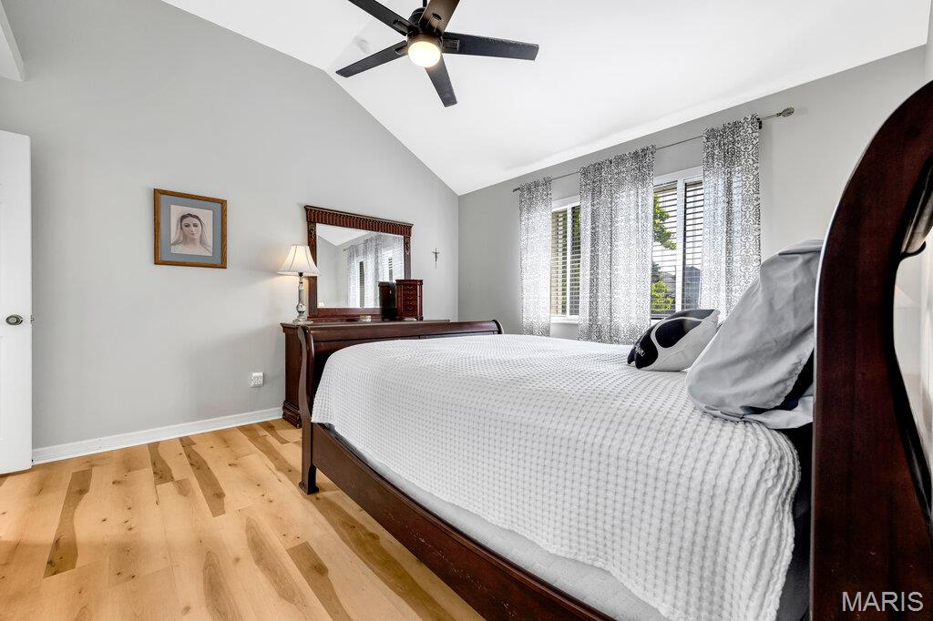Ridgeview Place Condo One - Residential