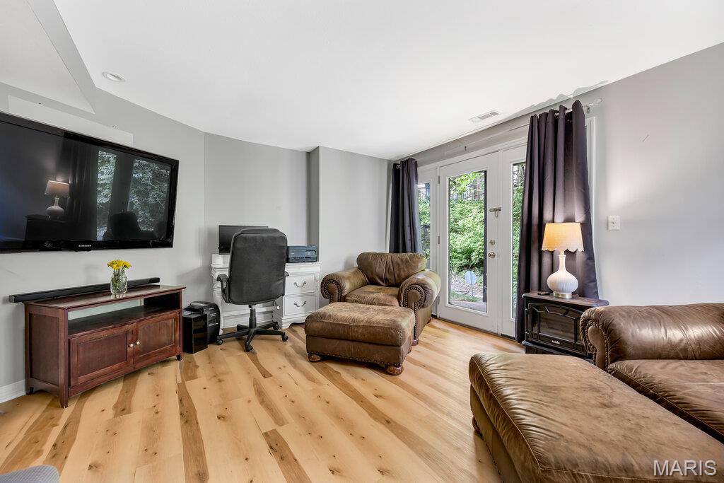 Ridgeview Place Condo One - Residential