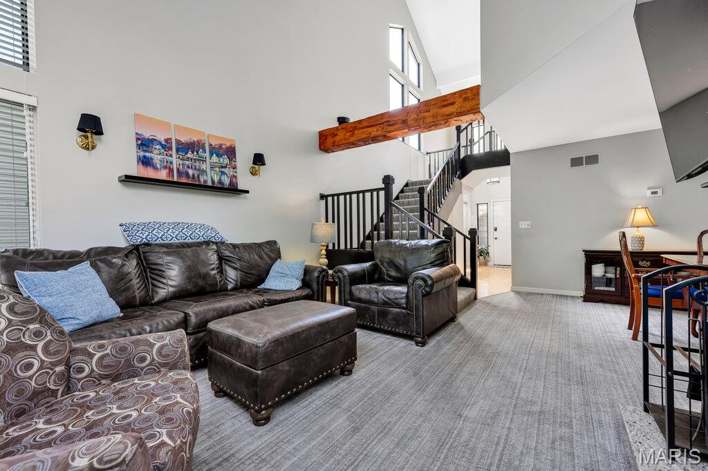 Ridgeview Place Condo One - Residential