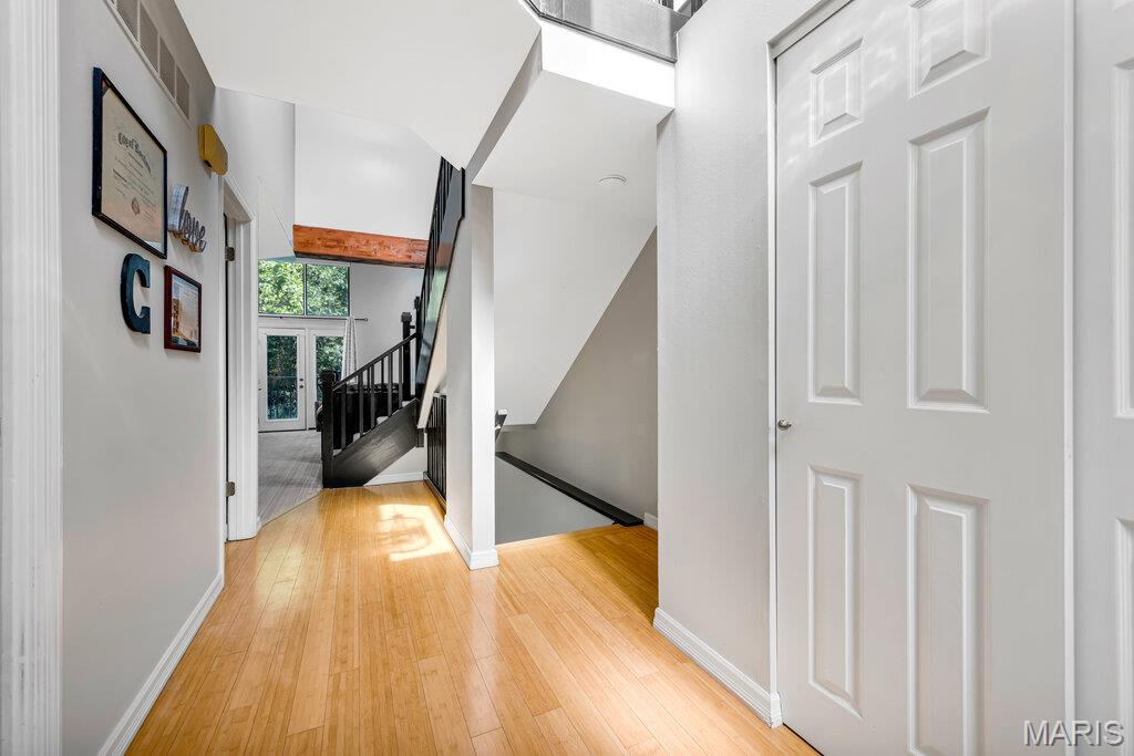 Ridgeview Place Condo One - Residential