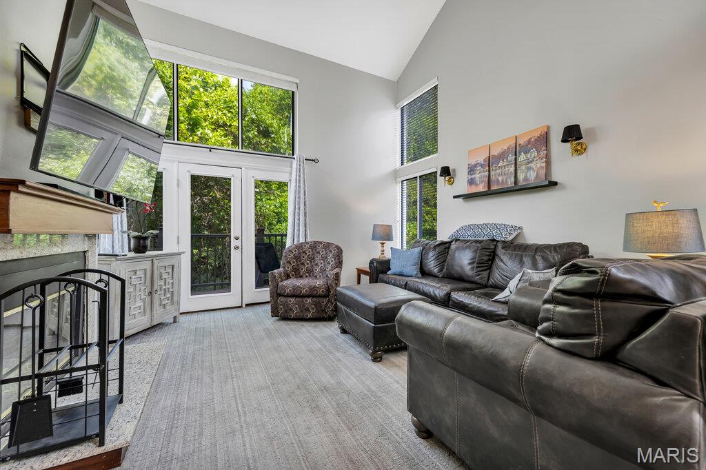Ridgeview Place Condo One - Residential