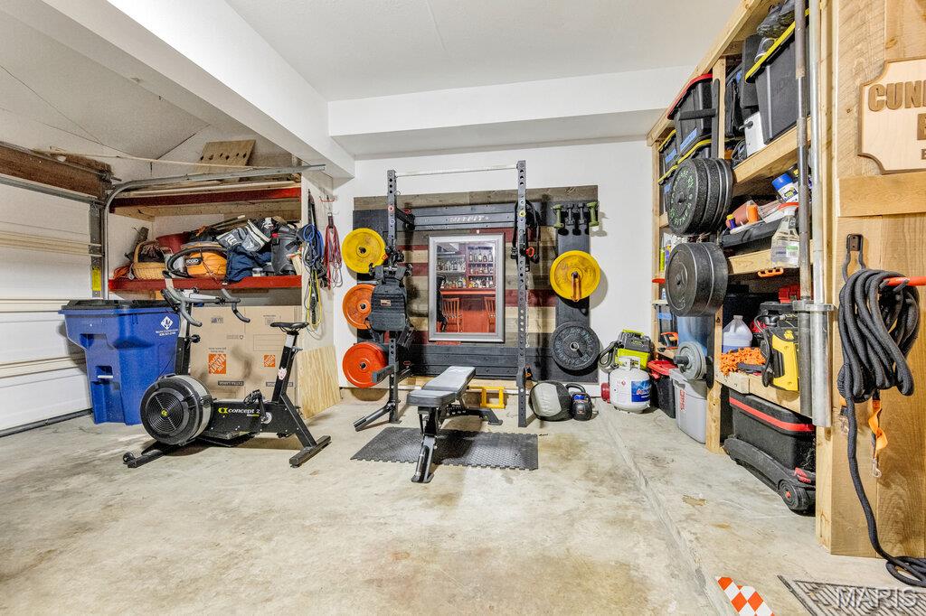 Ridgeview Place Condo One - Residential