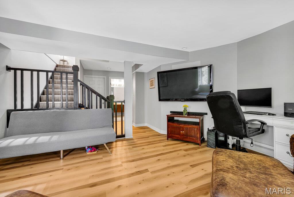 Ridgeview Place Condo One - Residential