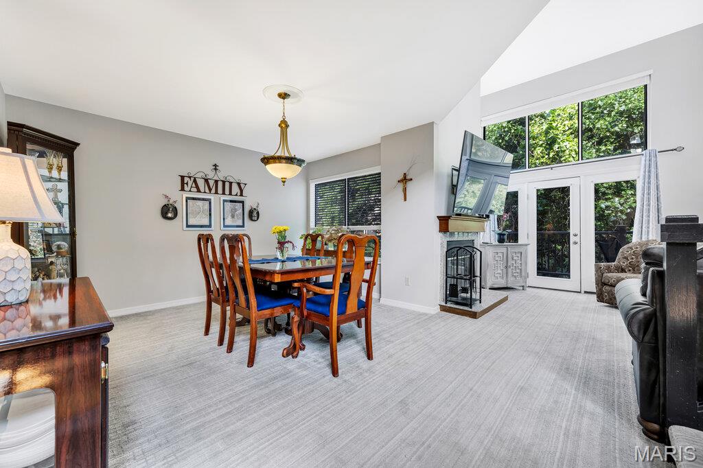 Ridgeview Place Condo One - Residential