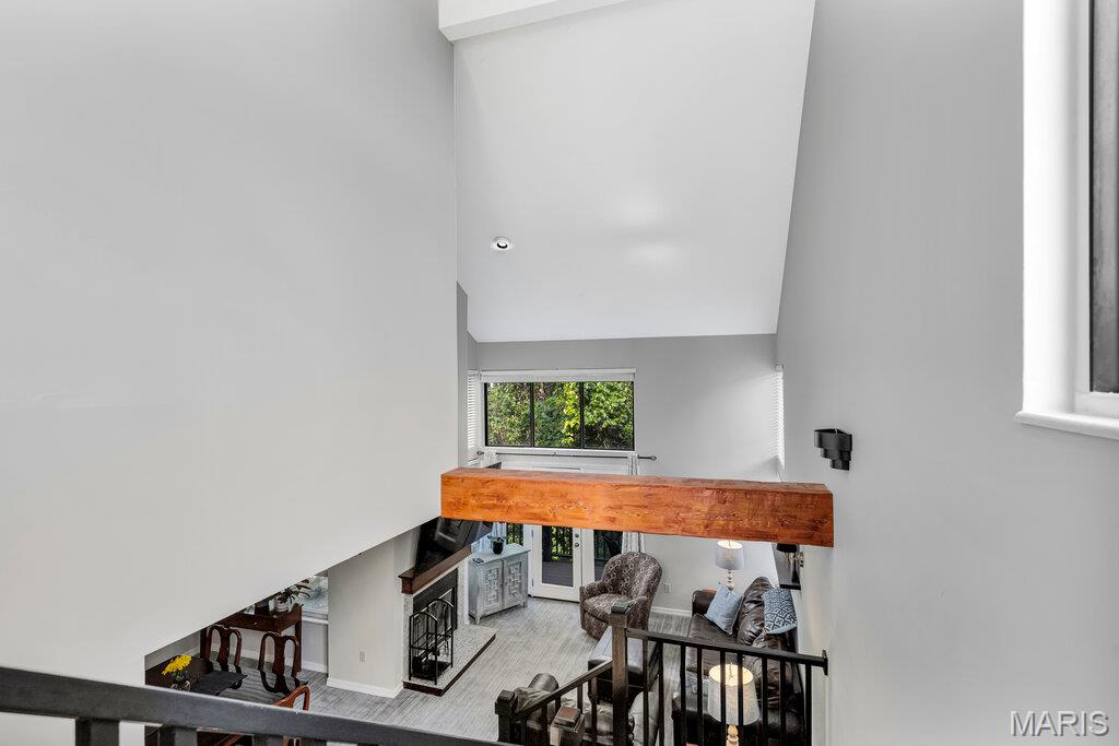 Ridgeview Place Condo One - Residential
