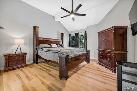 Tiny photo for 665 Highview Circle Drive, Ballwin, MO 63021 (MLS # 26030054)