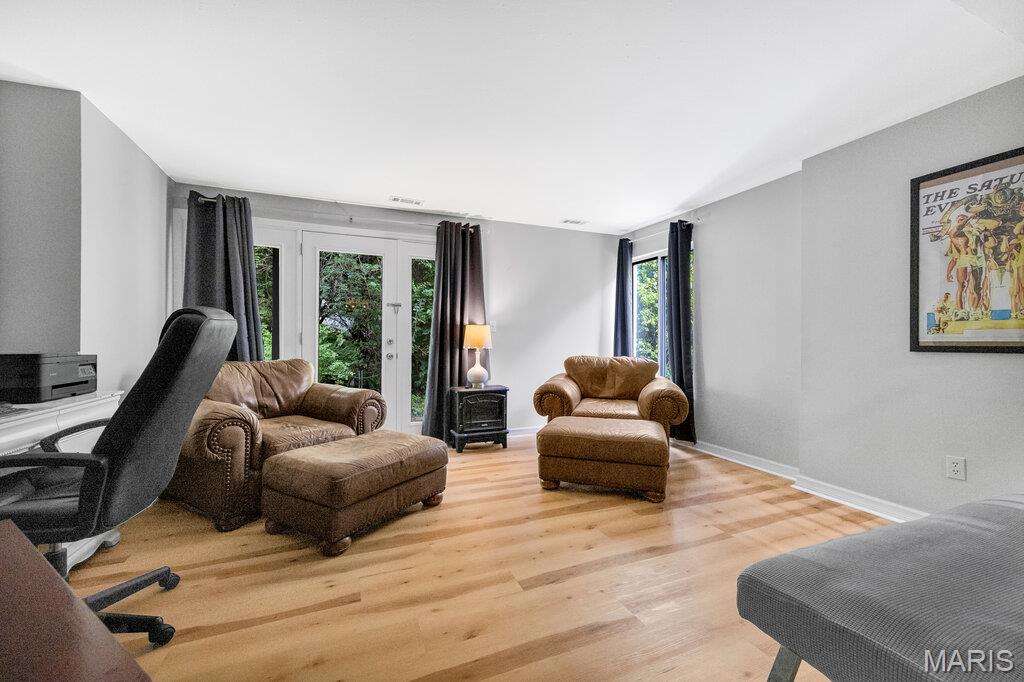 Ridgeview Place Condo One - Residential