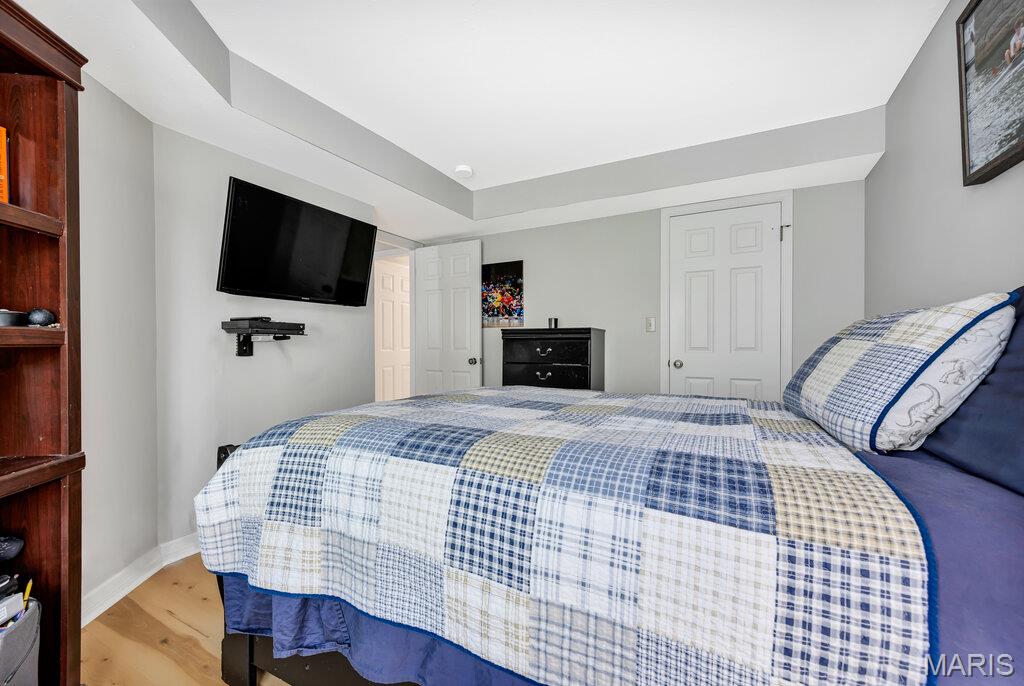 Ridgeview Place Condo One - Residential